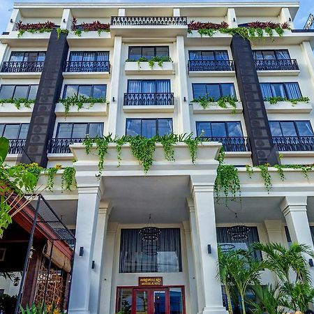 Ly Heng Chhay Hotel Paôy Pêt Zewnętrze zdjęcie