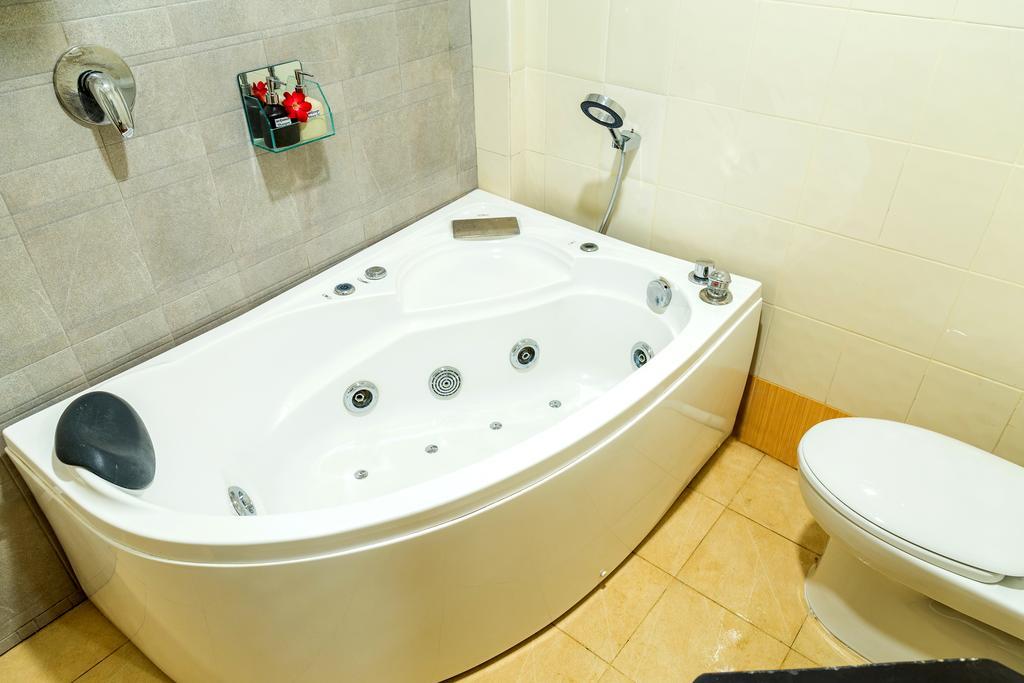 Ly Heng Chhay Hotel Paôy Pêt Zewnętrze zdjęcie