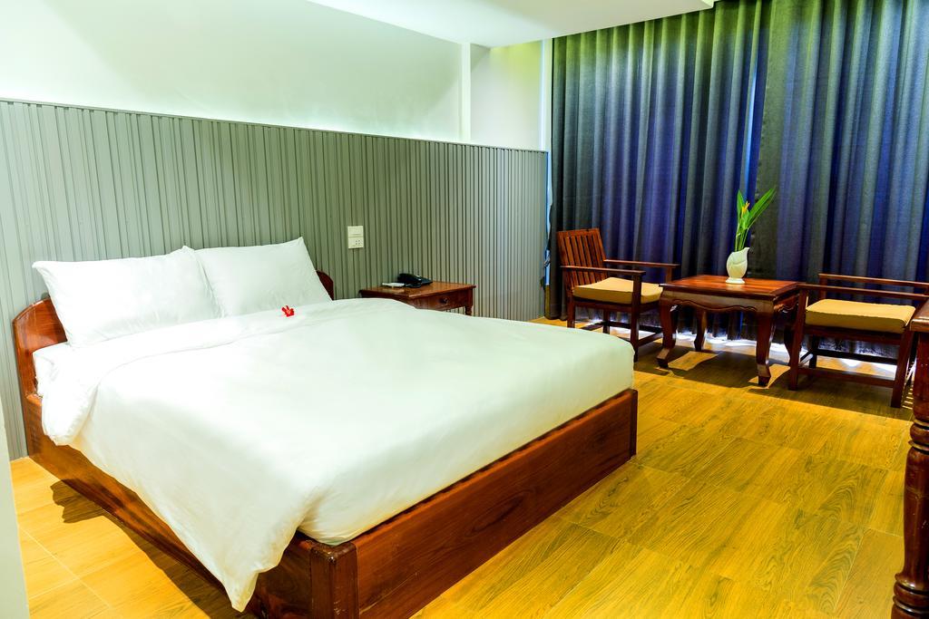 Ly Heng Chhay Hotel Paôy Pêt Zewnętrze zdjęcie