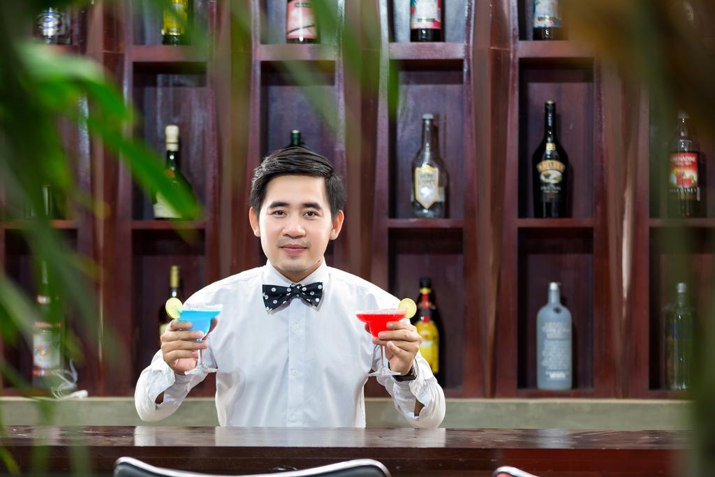 Ly Heng Chhay Hotel Paôy Pêt Zewnętrze zdjęcie