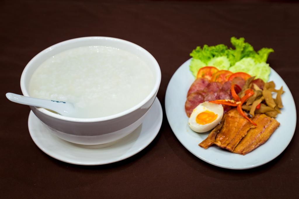Ly Heng Chhay Hotel Paôy Pêt Zewnętrze zdjęcie