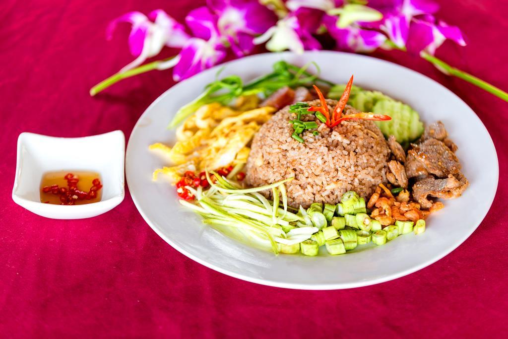Ly Heng Chhay Hotel Paôy Pêt Zewnętrze zdjęcie