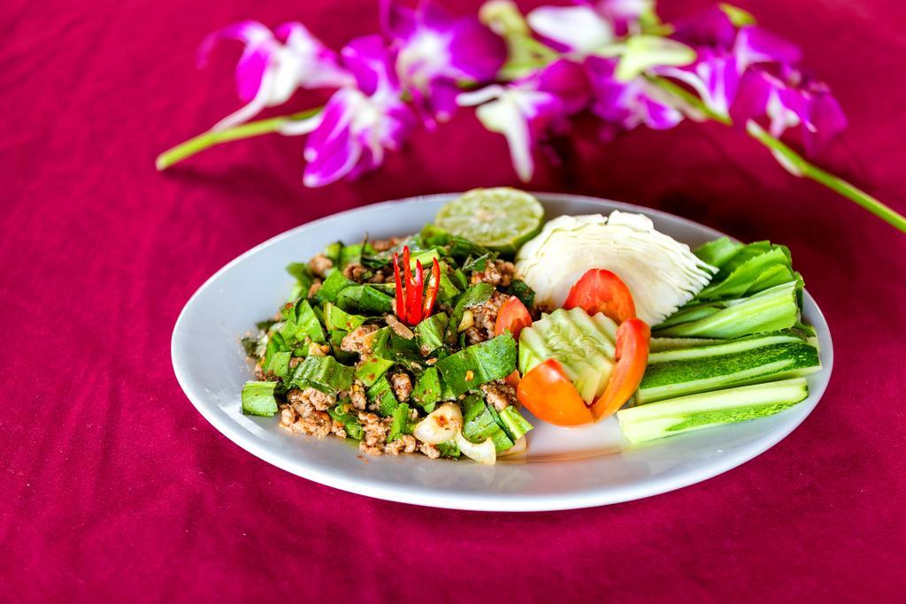 Ly Heng Chhay Hotel Paôy Pêt Zewnętrze zdjęcie