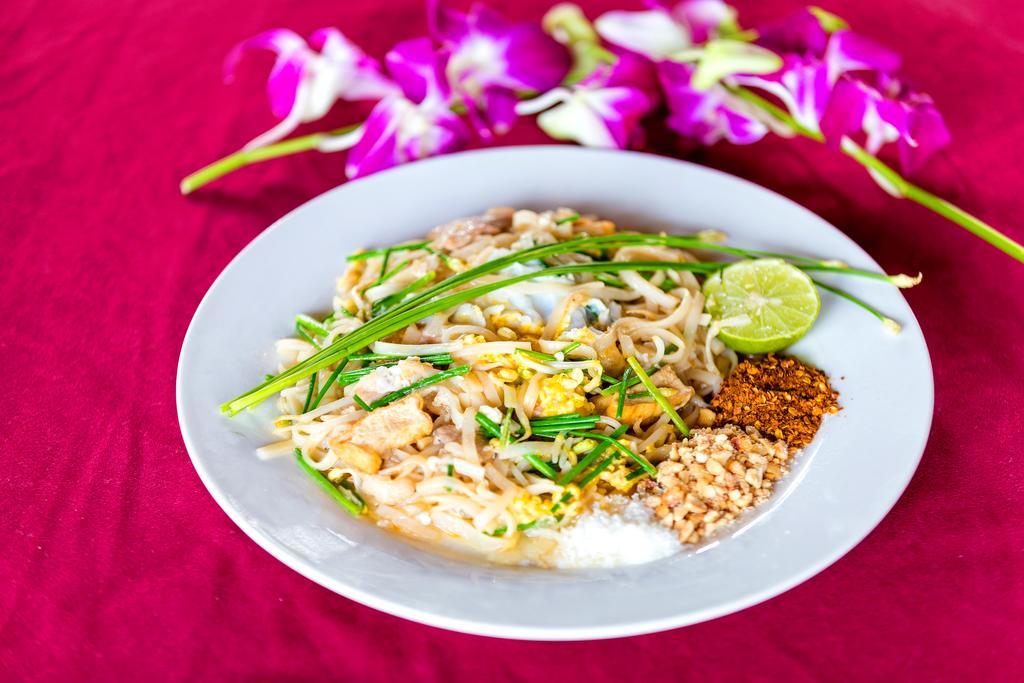 Ly Heng Chhay Hotel Paôy Pêt Zewnętrze zdjęcie