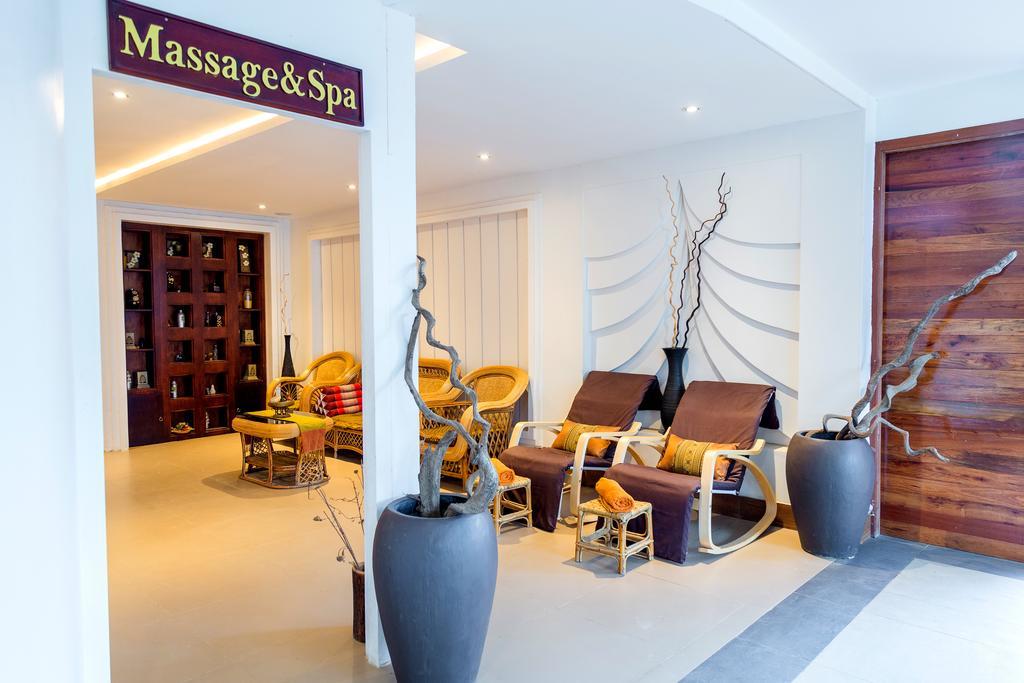Ly Heng Chhay Hotel Paôy Pêt Zewnętrze zdjęcie