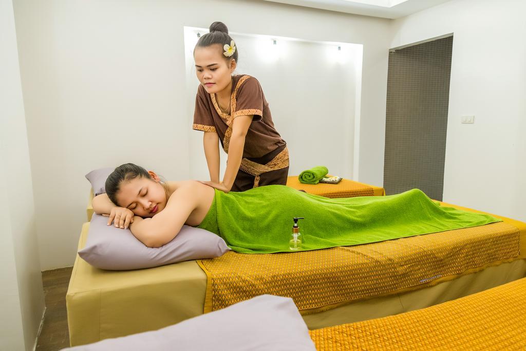 Ly Heng Chhay Hotel Paôy Pêt Zewnętrze zdjęcie