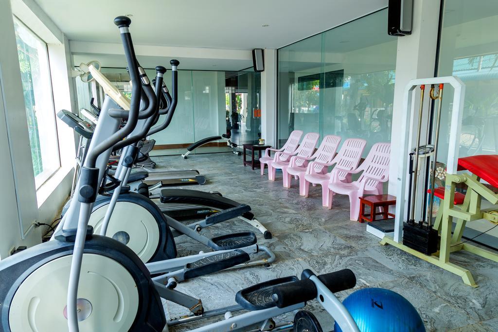 Ly Heng Chhay Hotel Paôy Pêt Zewnętrze zdjęcie